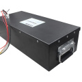 High Quality 48V 20ah LiFePO4 Battery Pack for Electric Bicycle/Vehicle
